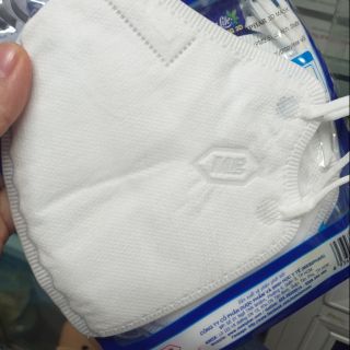 Khẩu trang 3D mask màu ngẫu nhiên