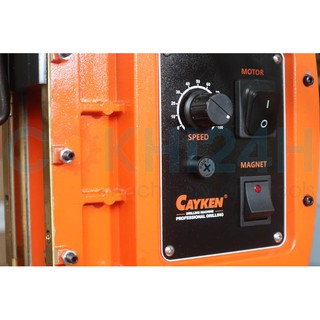 Máy khoan từ Cayken SCY-68HD