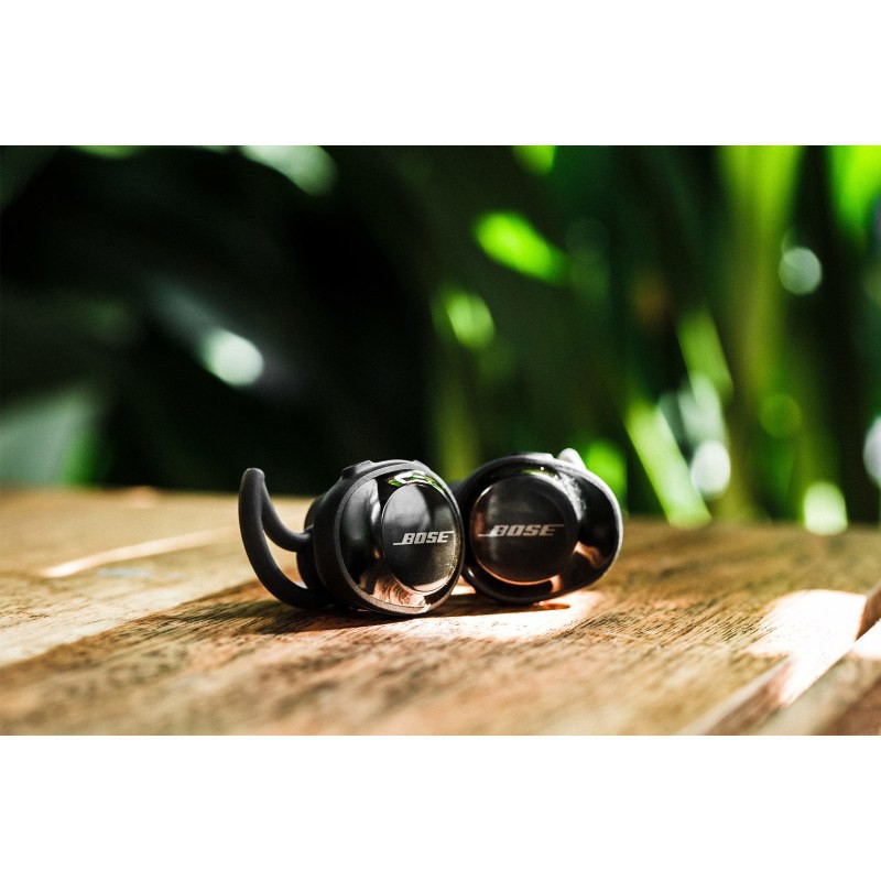 Tai nghe BOSE SOUNDSPORT FREE TRUEWIRELESS chính hãng - Mới 100%, Bảo hành 12 tháng