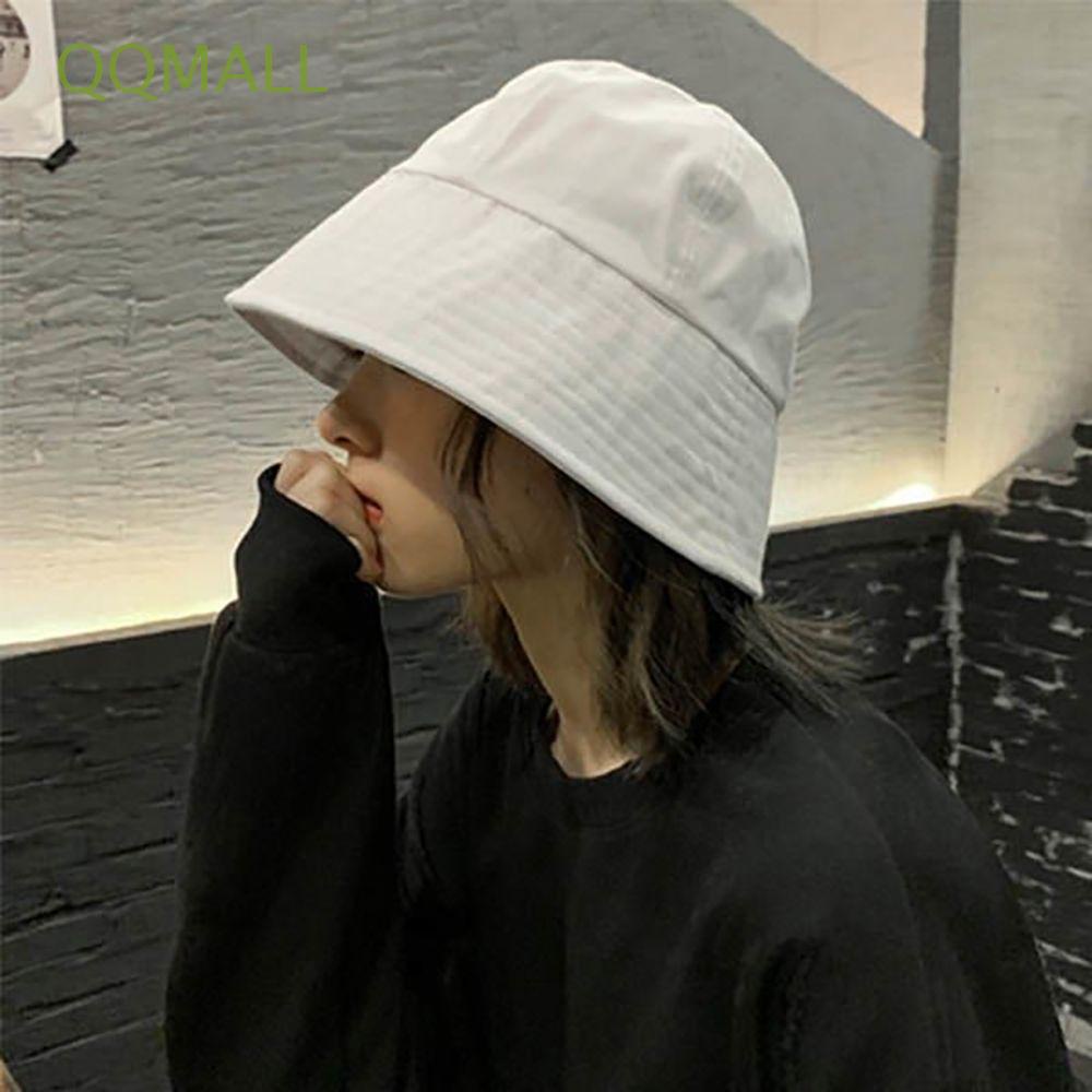 Nón Tai Bèo Chống Tia Uv Nhiều Màu Sắc Phong Cách Hip Hop Hàn Quốc