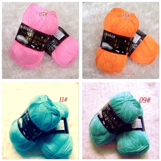 Len cansi danbai đan móc-1