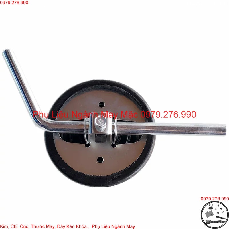 Bộ gạt gối máy may công nghiệp