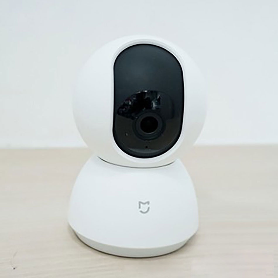 Camera wifi Xiaomi Mi 360 độ 2K siêu nét, đàm thoại 2 chiều, có màu ban đêm