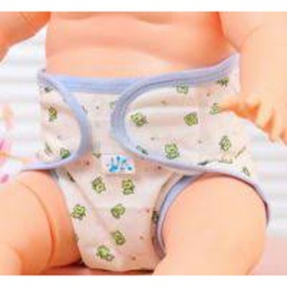 TÃ VẢI DÁN SƠ SINH HOTGA