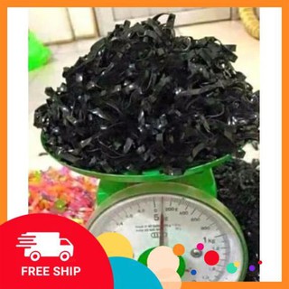 Quà tặng - 1 chun nịt buộc tóc tóc