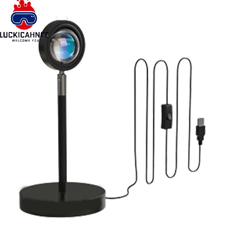 Đèn Chiếu Rbg Trang Trí Quán Cà Phê | BigBuy360 - bigbuy360.vn