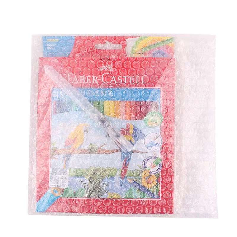(Limited 2019 kèm quà tặng) Chì màu nước Faber Castell Hong Kong 48 màu kèm quà tặng