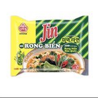 Mì rong biển hàn quốc ottogi gói 120g