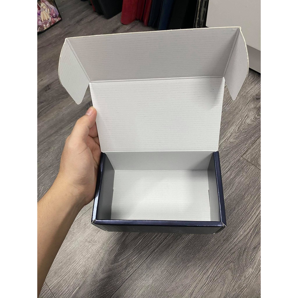 [ Dưa Hấu Yugioh ] Hộp chứa thẻ bài chính hãng Thần Ra GOD BOX The Winged Dragon of Ra