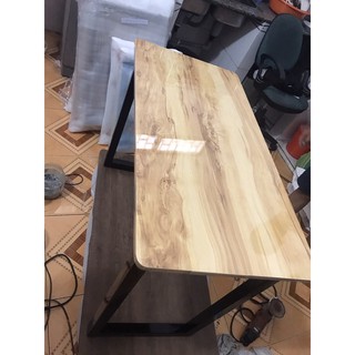 Bàn xếp MDF 60x120 cao 75