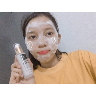 Detox bọt biển Acosmetic (Thải độc cho da)