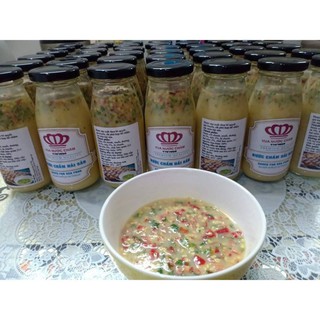 Nước Chấm Hải Sản Thần Thánh 300ml
