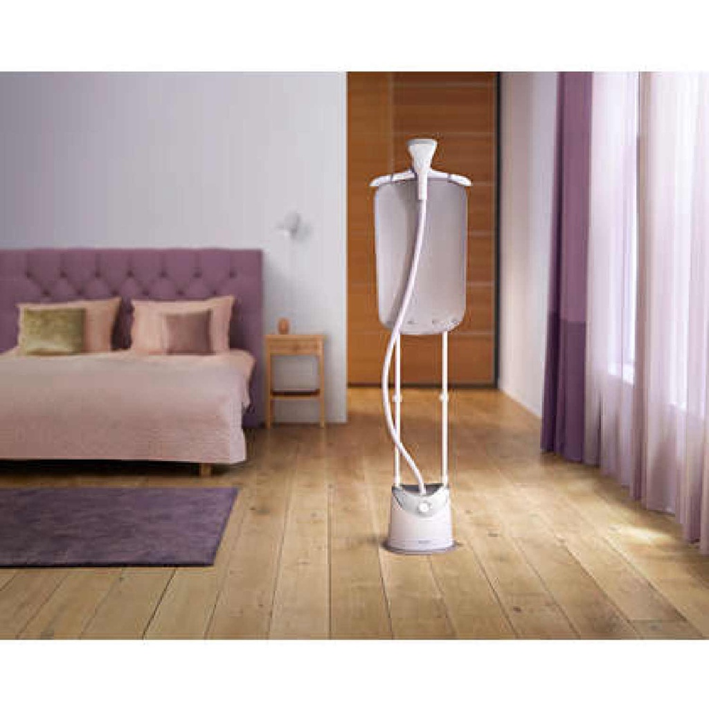 Bàn ủi hơi nước đứngPhilips GC487/89 1800W, hơi phun 35g/phút, hàng chính hãng bh 2 năm