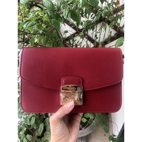 Túi Nữ FURLA METROPOLIS Size 25cm