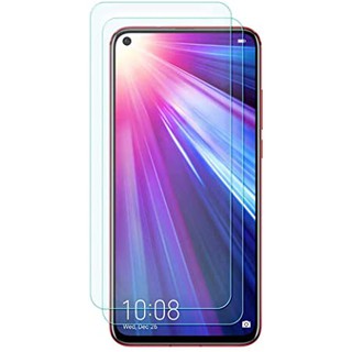 Kính cường lực trong suốt Huawei Nova 5T