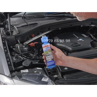 Châm két nước rửa kính đậm đặc SONAX 371141