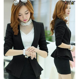 ÁO KHOÁC VEST NỮ