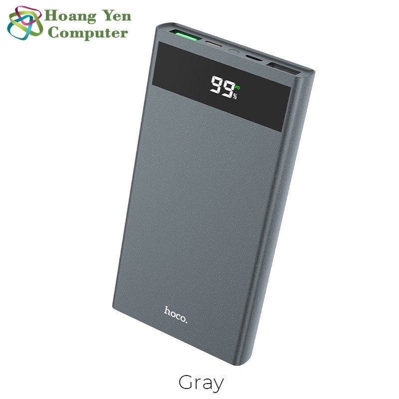 Pin dự phòng Hoco 10000mah J49