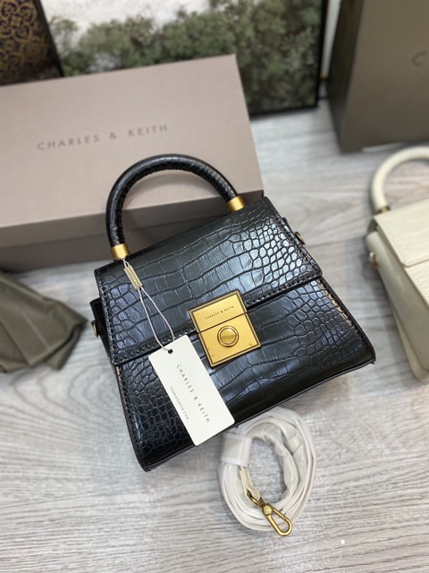[Mã FATHANG5 giảm 10K đơn 50K] Túi CNK da rắn có quai hàng xuất đủ màu ảnh thật | BigBuy360 - bigbuy360.vn