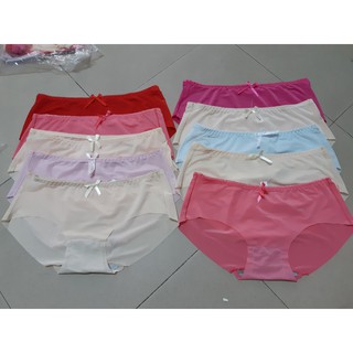Quần lót không đường may