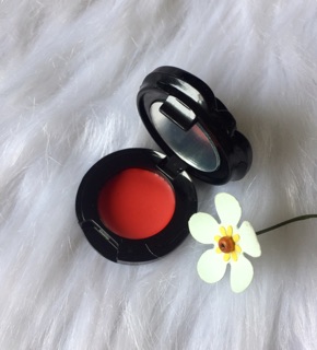Son gấc handmade