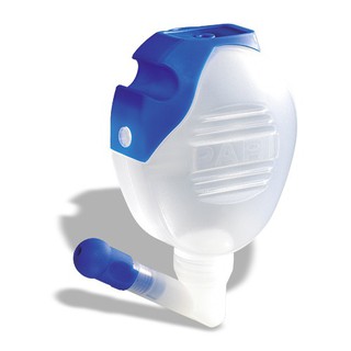 Bình Rửa Mũi Nhập Khẩu Từ Đức Chính Hãng Pari Montesol