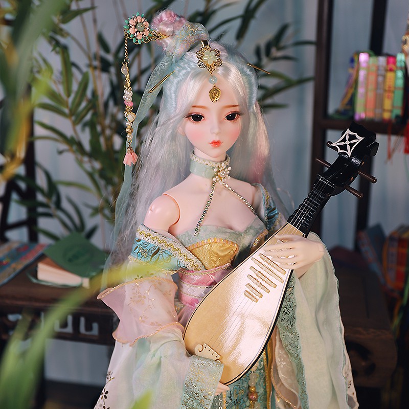 Mô Hình Thân Búp Bê 62cm Tỉ Lệ 1 / 3