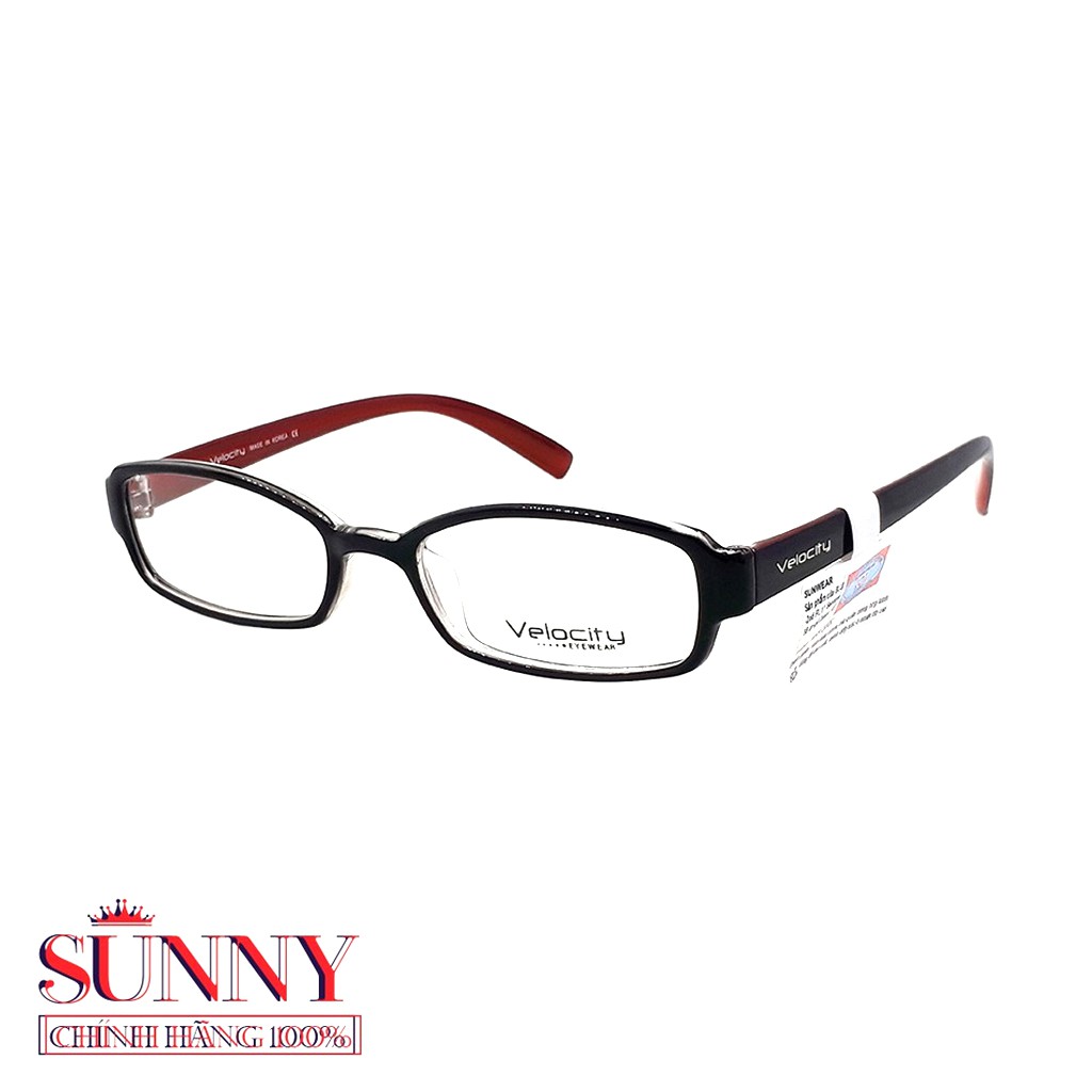 Gọng Kính Unisex Velocity VL17433