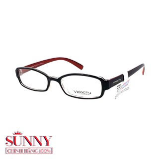 Gọng Kính Unisex Velocity VL17433