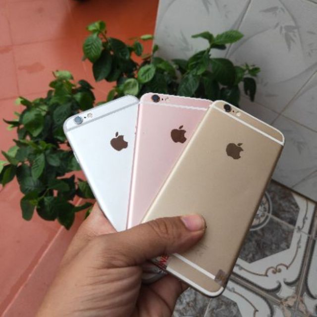 Điện thoại iPhone 6s Plus Quốc tế fullbox | BigBuy360 - bigbuy360.vn