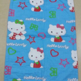 Chăn đắp cotton thắng lợi cho bé