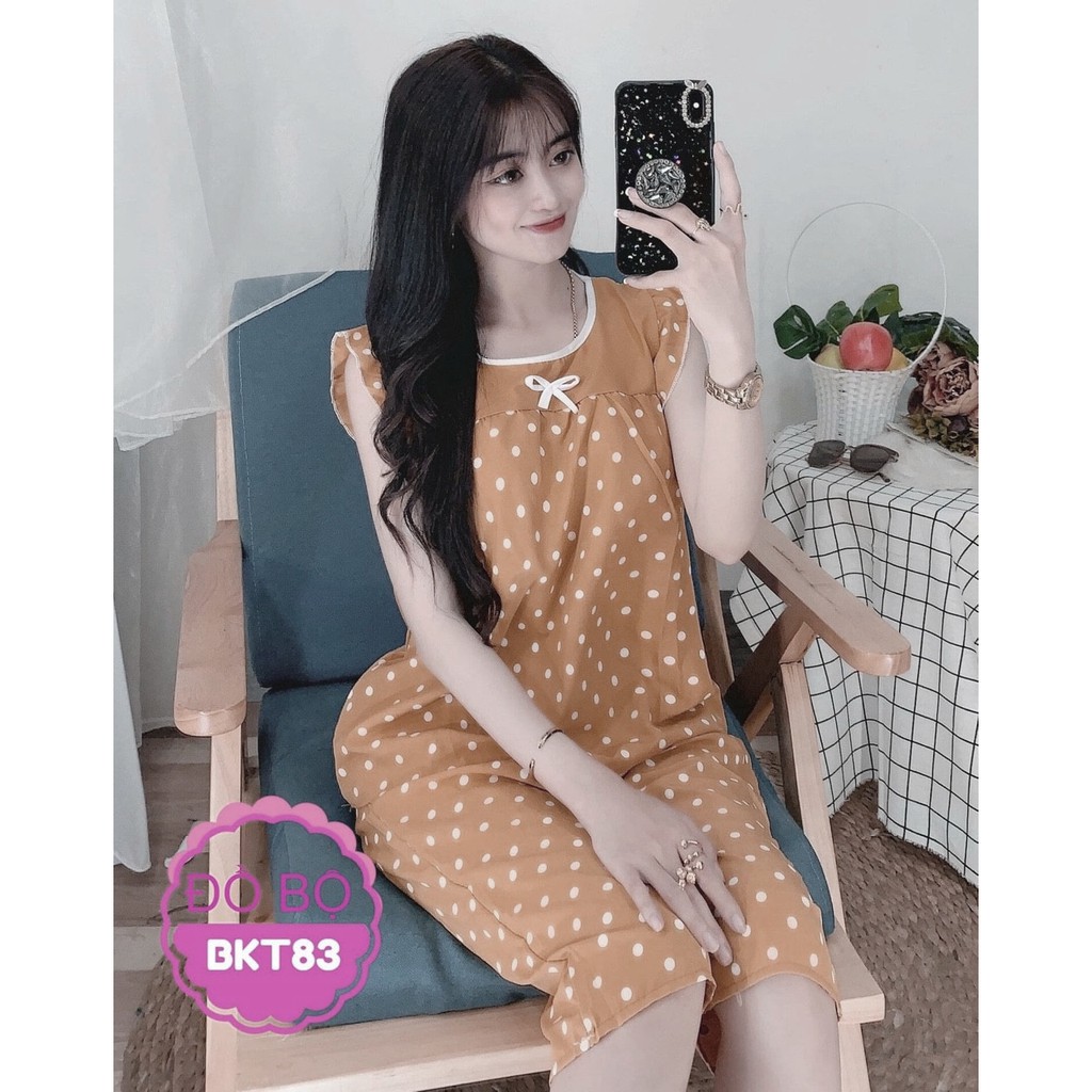 SET BỘ LỬNG KATE LỤA MỀM MỊN SIÊU XINH FREESIZE DƯỚI 55KG, ĐƯỢC CHỌN HƠN 30 MẪU MÀU | BigBuy360 - bigbuy360.vn