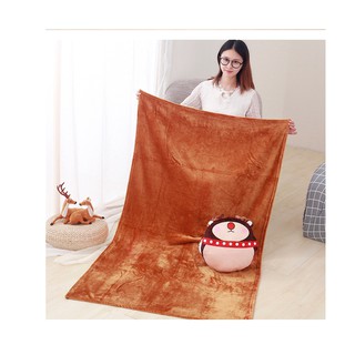 Gối chăn noel 3 in 1