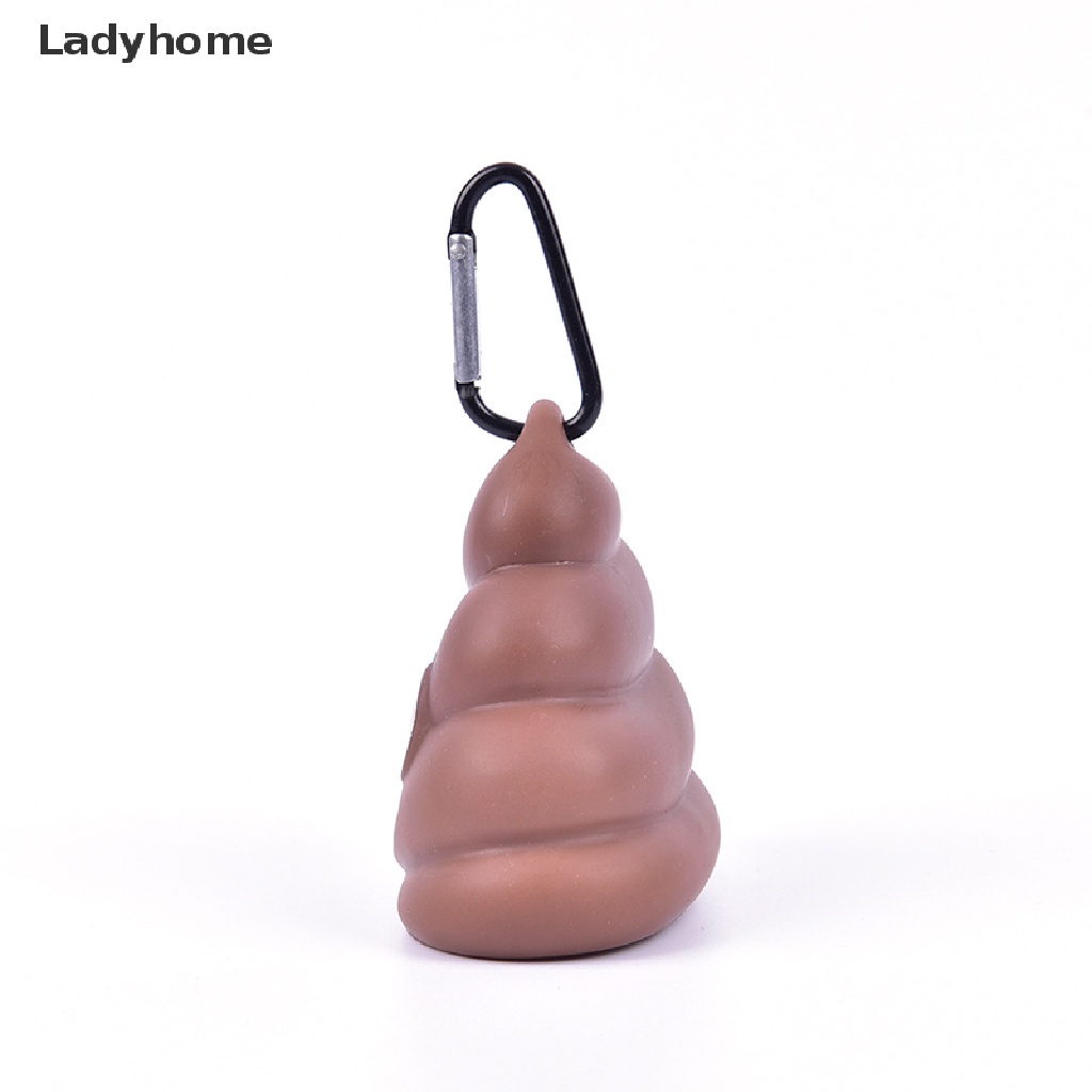 Giá Đỡ Túi Phân Chó Thân Thiện Với Môi Trường