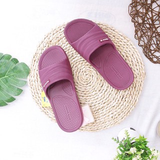 Dép lê nữ đế đúc siêu nhẹ siêu bền DEW003100 (Size 35-39)