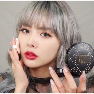 Cushion Dior Forever Limited
