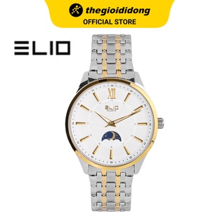 Đồng hồ Nam Elio ES023-C1