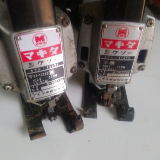 Cưa lọng Makita nội địa Nhật