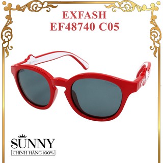 Kính Mát Trẻ Em Exfash EF48740