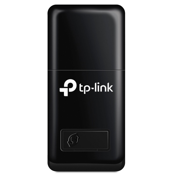 TP-Link TL-WN823N - USB Wifi Chuẩn N Tốc độ 300Mbps