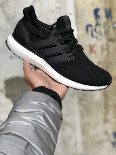 ( đủ hộp) giày UB 4.0 đen full đủ size 1:1