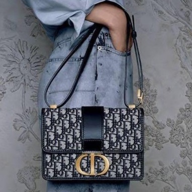 Túi xách nữ thời trang DIOR MONTAGE mini hàng hiệu cao cấp, chất da XỊN XÒ