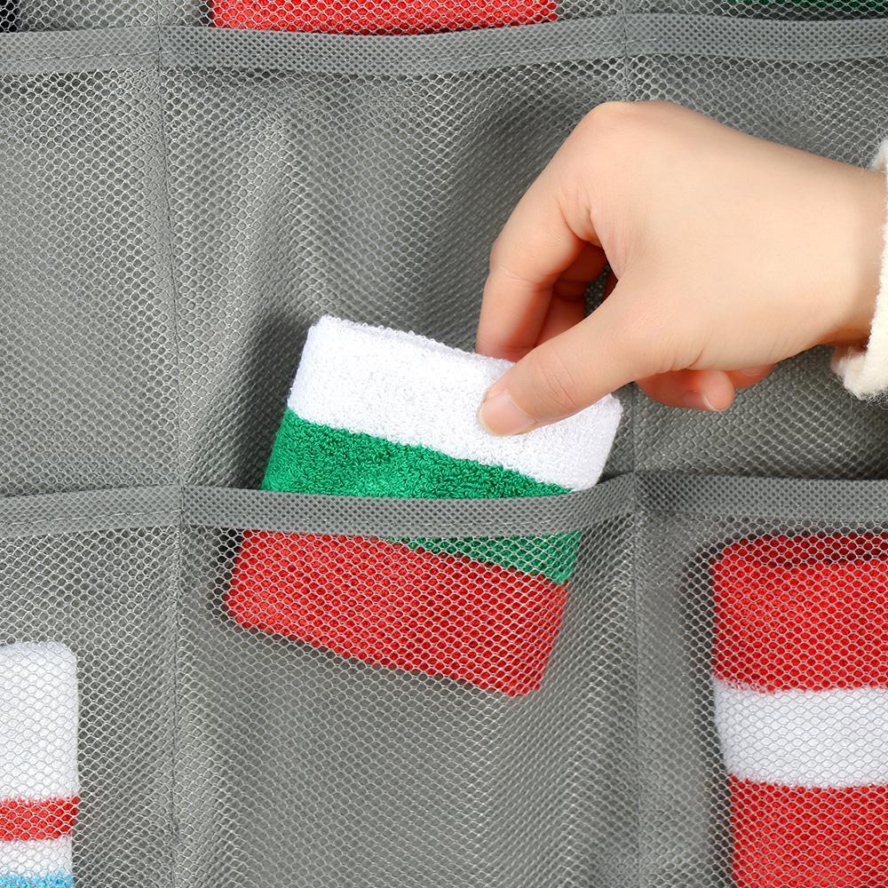 KUNHEV Hộp Đựng Đồ Lót / Vớ Hai Mặt Tiện Dụng Cho Gia Đình