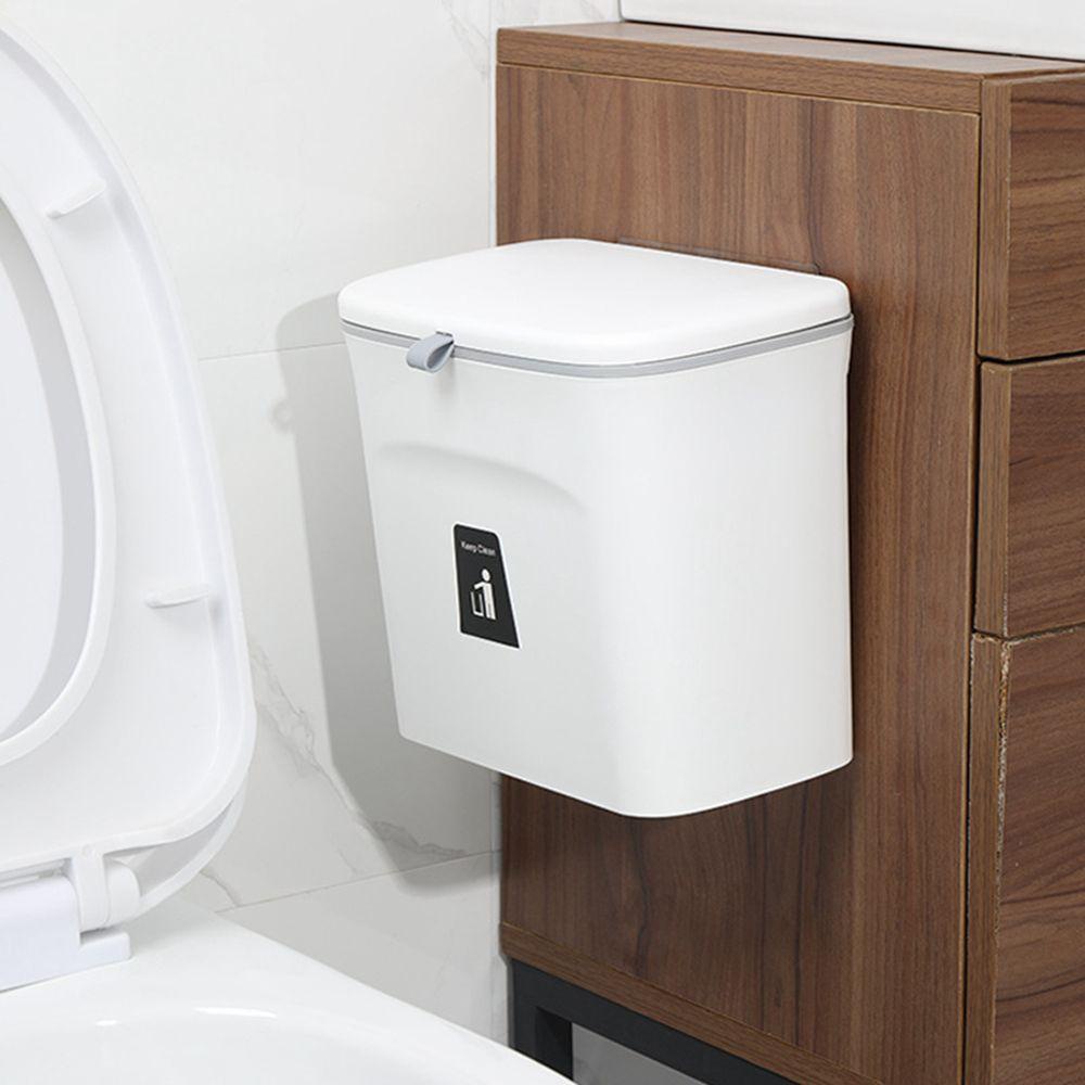 Thùng Rác Tái Chế Thanh Lịch Cho Bồn Rửa