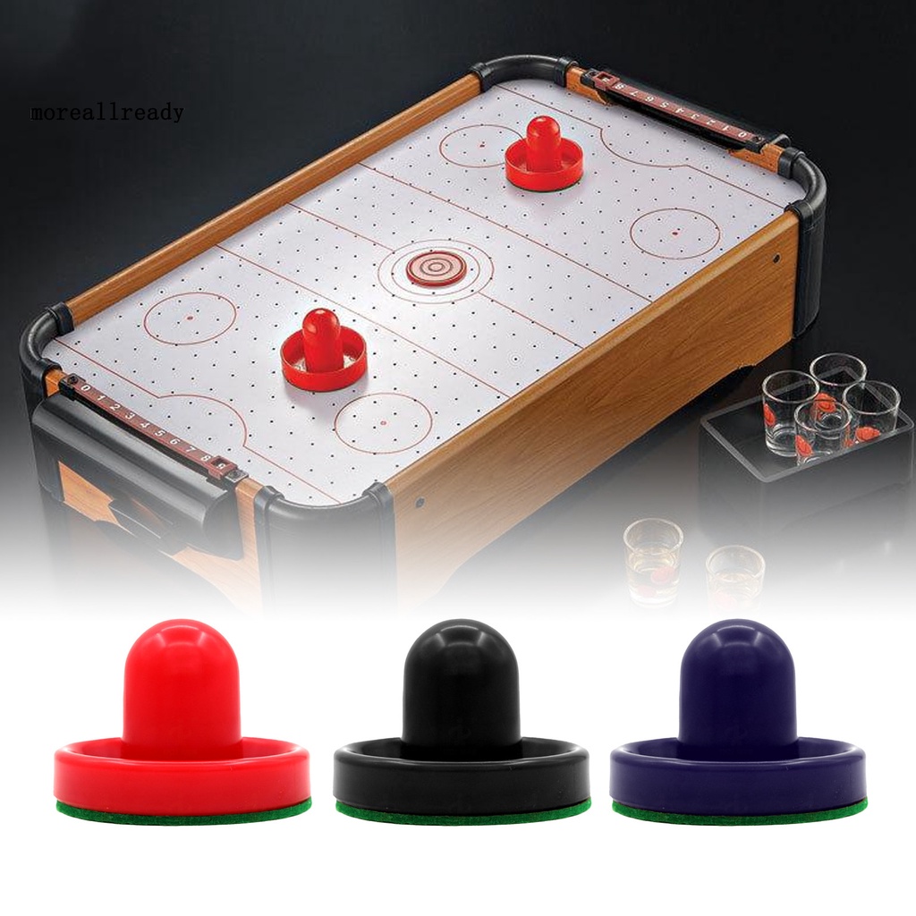 Nút Ấn Chơi Hockey Trên Bàn Bằng Nhựa Thông Dụng