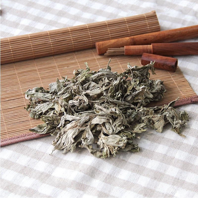 500g MUGWORT khô - thơm - sạch | Nguyên liệu Spell, Witchcraft, xông phòng, thanh tẩy Tarot... | Ancient Magic by Ly Hỏa