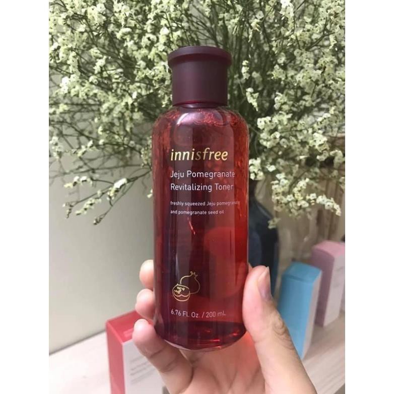 Nước Hoa Hồng Innisfree | BigBuy360 - bigbuy360.vn