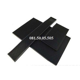 Thảm bar lót cao su siêu bền