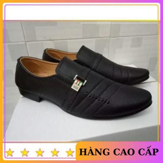 [ HÀNG CAO CẤP ]Giày tây công sở nam XT03