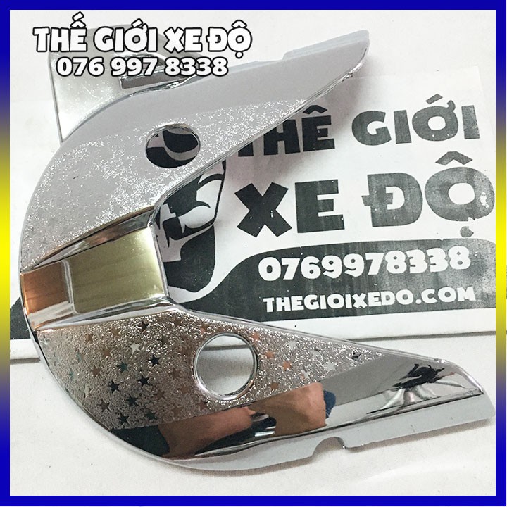 ốp lốc máy vision nhỏ